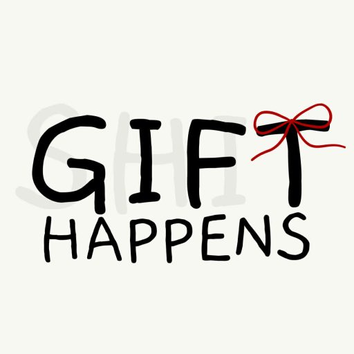Gift Happens